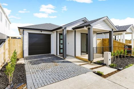 Photo of property in 38 Hari Road, Karaka, 2113