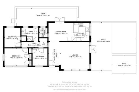 Photo of property in 25 King Street, Cambridge, 3434