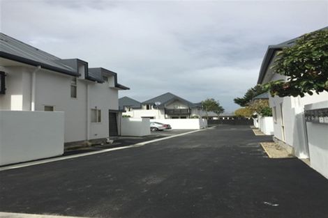 Photo of property in 3/34 Eversleigh Street, St Albans, Christchurch, 8014