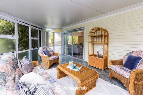 Photo of property in 57 Routley Crescent, Elderslea, Upper Hutt, 5018