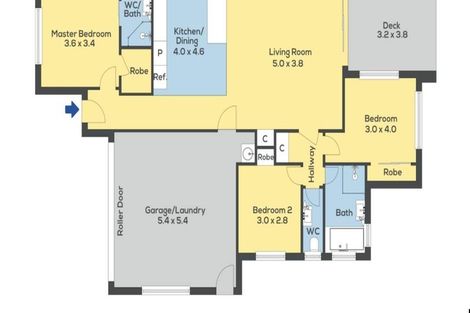 Photo of property in 11 Manning Rise, Flat Bush, Auckland, 2019
