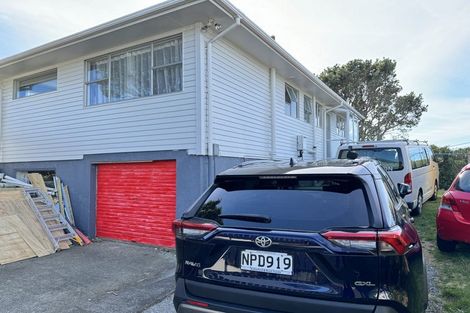 Photo of property in 8 Erris Street, Johnsonville, Wellington, 6037