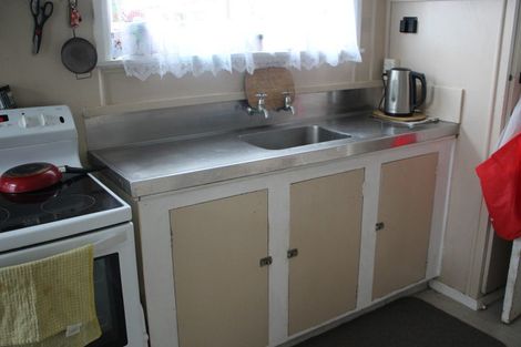 Photo of property in 25 George Street, Te Kuiti, 3910