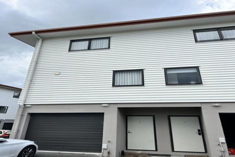 Photo of property in 12/46 Carlos Drive, Flat Bush, Auckland, 2016