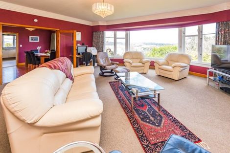 Photo of property in 4 Hillside Terrace, Saint Johns Hill, Whanganui, 4500