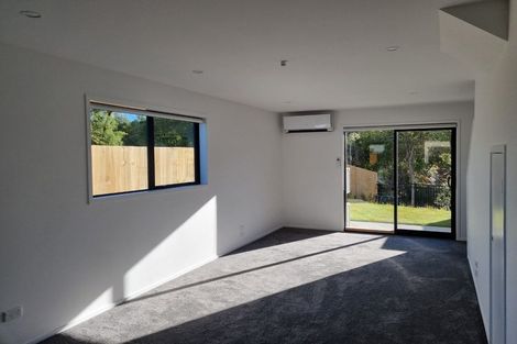 Photo of property in 4/4 Matata Place, Dallington, Christchurch, 8061