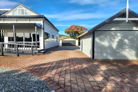 Photo of property in Sorbe't Hair, 41 High Street, Greymouth, 7805
