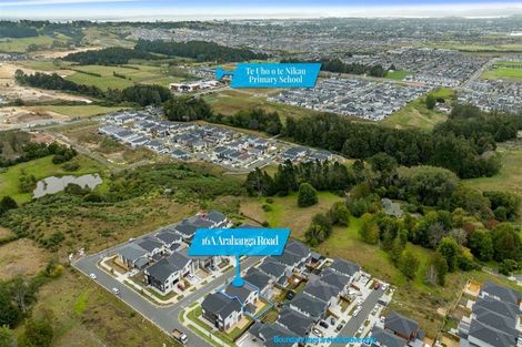 Photo of property in 16a Arahanga Road, Flat Bush, Auckland, 2019