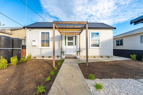 Photo of property in 11 Allnatt Street, Temuka, 7920