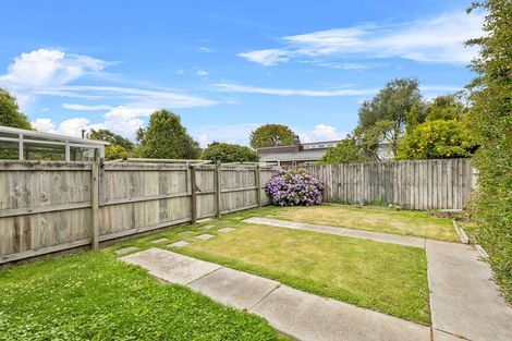 Photo of property in 36 Condell Avenue, Papanui, Christchurch, 8053