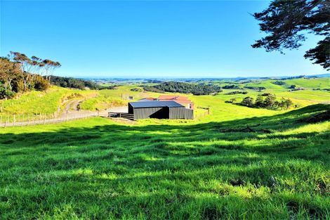 Photo of property in 42 Maungaraho Rock Road, Arapohue, Dargaville, 0370