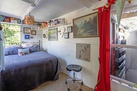 Photo of property in 2177 Maunga Road, Ormondville, Dannevirke, 4977