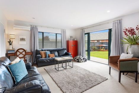Photo of property in 100 South Belt, Rangiora, 7400