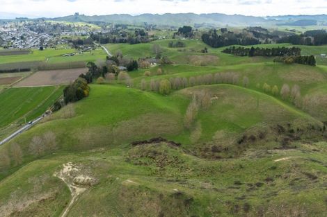 Photo of property in 209 Pourerere Road, Waipawa, 4271