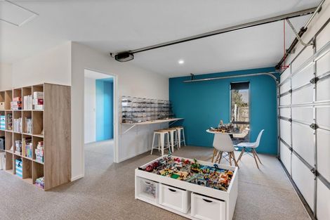 Photo of property in 23 Rembrandt Drive, Rolleston, 7614