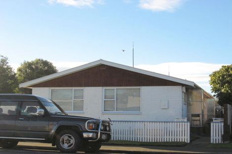 Photo of property in 4/38 Sherborne Street, St Albans, Christchurch, 8014