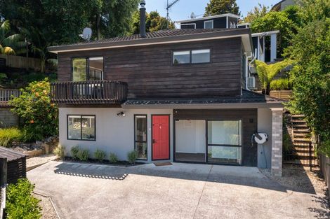 Photo of property in 2/59 Topliss Drive, Northcross, Auckland, 0632