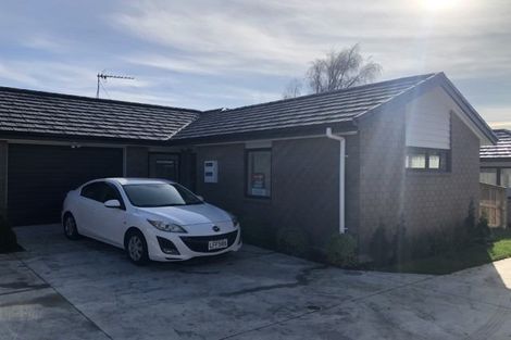Photo of property in 10u2 Heath Street, Saint Andrews, Hamilton, 3200