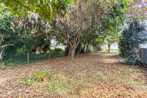 Photo of property in 16 Central Street, Matamata, 3400