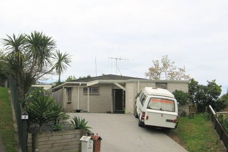 Photo of property in 5a Fairmont Terrace, Otumoetai, Tauranga, 3110