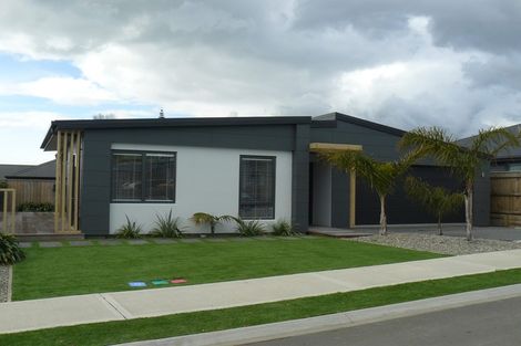 Photo of property in 3 Julius Place, Richmond, 7020