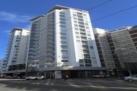 Photo of property in Soho Apartments, 1204/74 Taranaki Street, Te Aro, Wellington, 6011