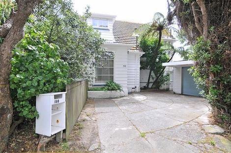 Photo of property in 150 Te Anau Road, Hataitai, Wellington, 6021