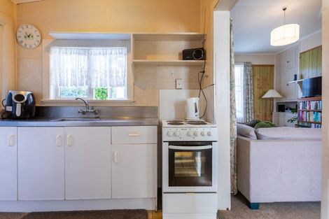 Photo of property in 19 Atkinson Street, Woodville, 4920