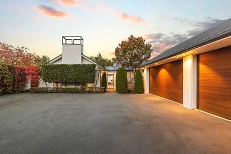 Photo of property in 154 Clyde Road, Burnside, Christchurch, 8053