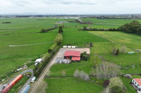 Photo of property in 68 Narrows Road, Rukuhia, Hamilton, 3282