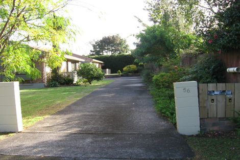 Photo of property in 56 Glen Road, Ranui, Auckland, 0612