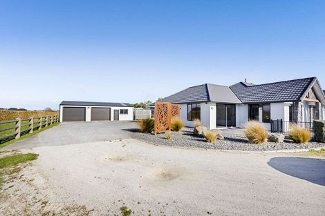 Photo of property in 105 Mawhitiwhiti Road, Normanby, Hawera, 4675