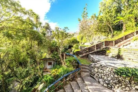 Photo of property in 22 Burns Road, Hospital Hill, Napier, 4110