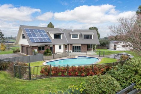 Photo of property in 37 Ngaroto Road, Te Awamutu, Ohaupo, 3883