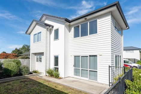 Photo of property in 186u1 Cambridge Road, Hillcrest, Hamilton, 3216