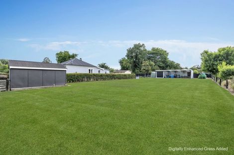 Photo of property in 5 Tekoa Street, Waiau, 7332