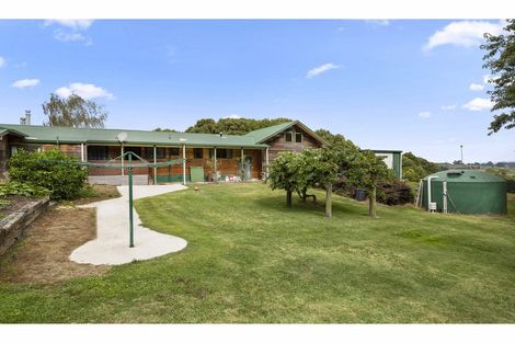Photo of property in 88 Mcfall Road, Ohaupo, 3883