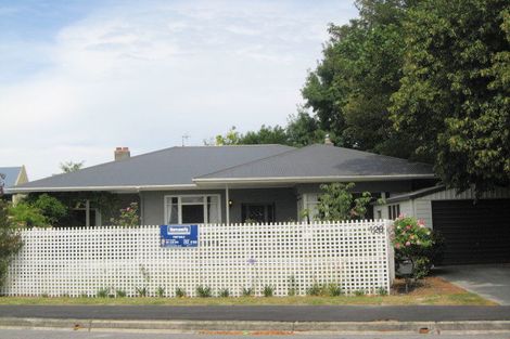 Photo of property in 128a Mcfaddens Road, St Albans, Christchurch, 8052