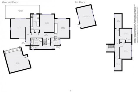 Photo of property in 23 The Anchorage, Whitby, Porirua, 5024