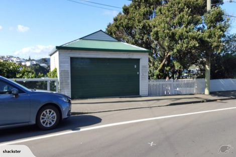 Photo of property in 3 Crawford Road, Kilbirnie, Wellington, 6022