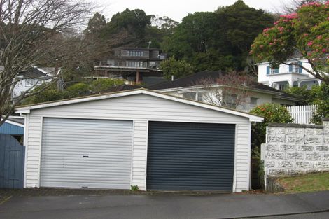 Photo of property in 147 Vivian Street, New Plymouth, 4310