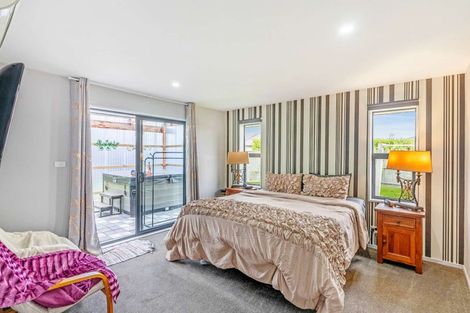 Photo of property in 11 Wakeman Way, Kaiapoi, 7630