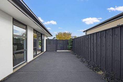 Photo of property in 35 Kahuraki Drive, Pegasus, 7612