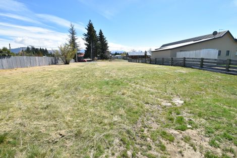 Photo of property in 41 Totara Drive, Twizel, 7901