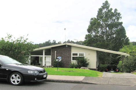 Photo of property in 57 Daffodil Street, Titirangi, Auckland, 0604