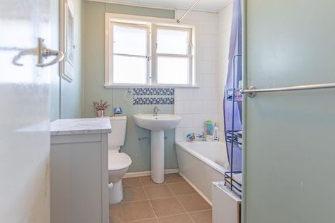 Photo of property in 29 Mclean Terrace, Waipukurau, 4200