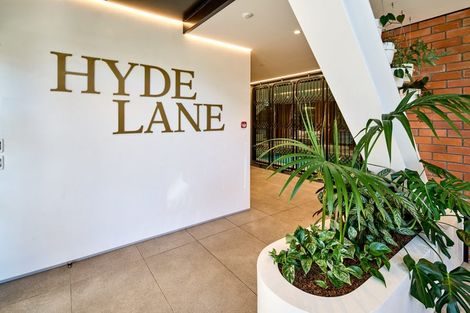 Photo of property in 603/10a Alpha Street, Te Aro, Wellington, 6011