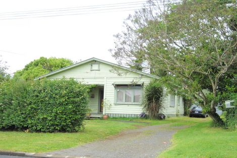 Photo of property in 86 Princes Street, Pukekohe, 2120