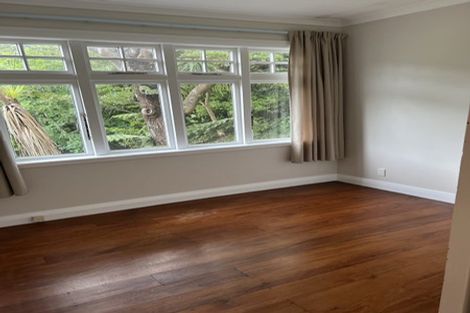 Photo of property in 25 Oban Street, Wadestown, Wellington, 6012