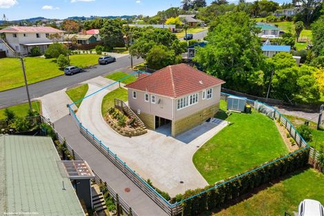 Photo of property in 8b St James Avenue, Helensville, 0800